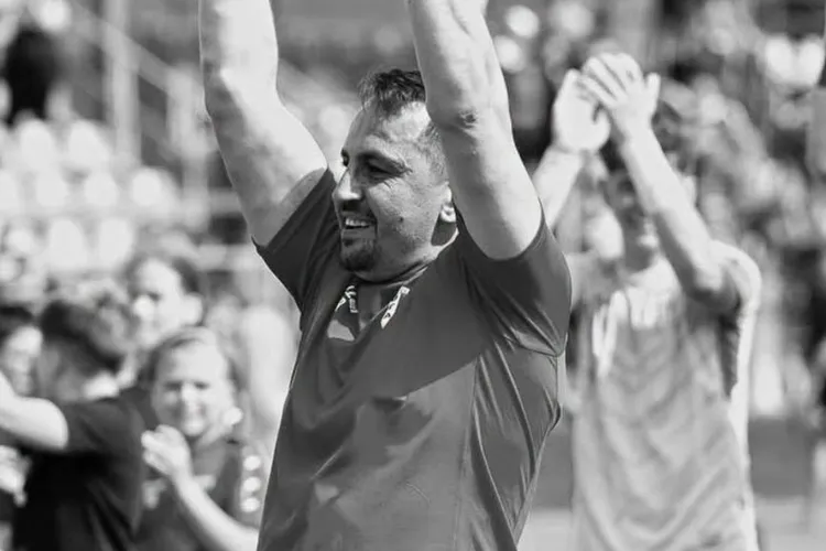 Raportul IML schimbă complet ipotezele despre moartea lui Radu Mărginean. De ce a murit fostul fotbalist al celor de la CFR Cluj, de fapt