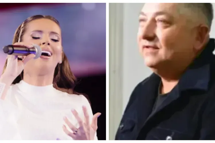 Alin Tișe semnează versurile unei melodii interpretate de Georgiana Lobonț. Președintele CJ Cluj: „Sunt ceea ce sunt”