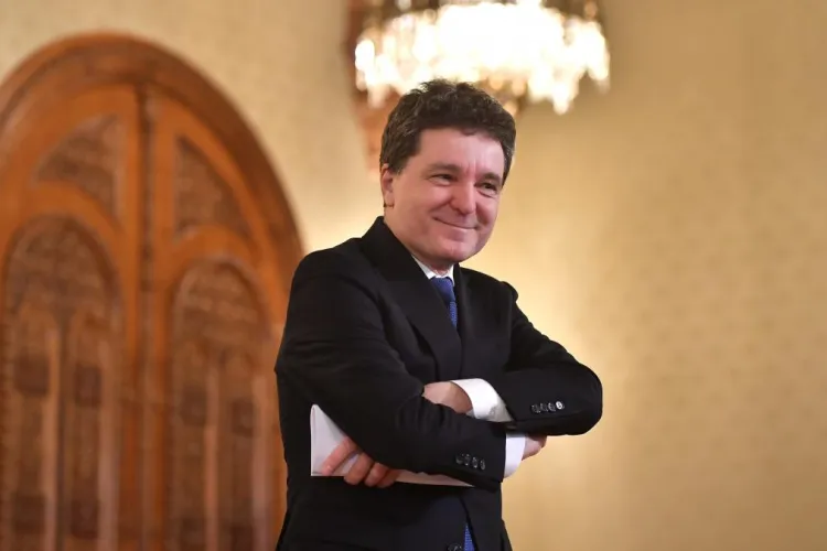 Un senator USR îl desființează pe Nicușor Dan: „Este un tăntălău ajuns în locuri greșite”. Critici dure la adresa președintelui: „Un personaj tragic”