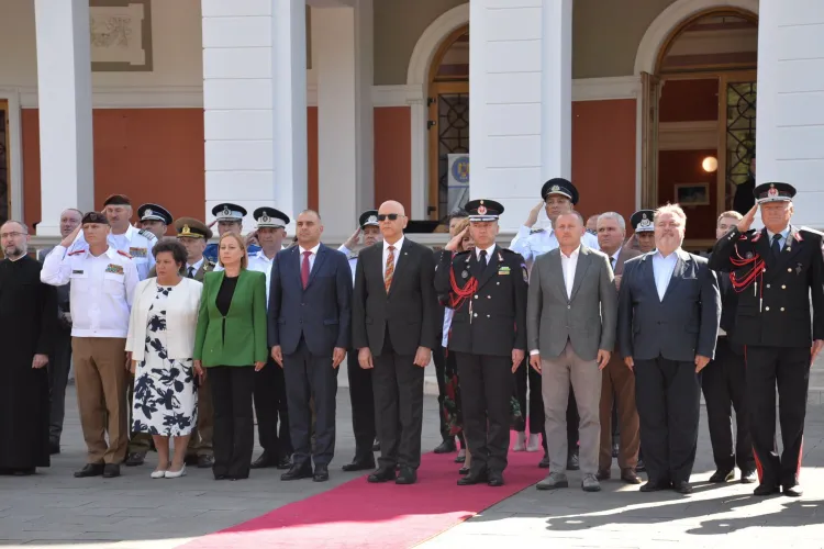 FOTO. Raed Arafat a ajuns la Cluj-Napoca! Imagini de la evenimentul care a adunat sute de oameni