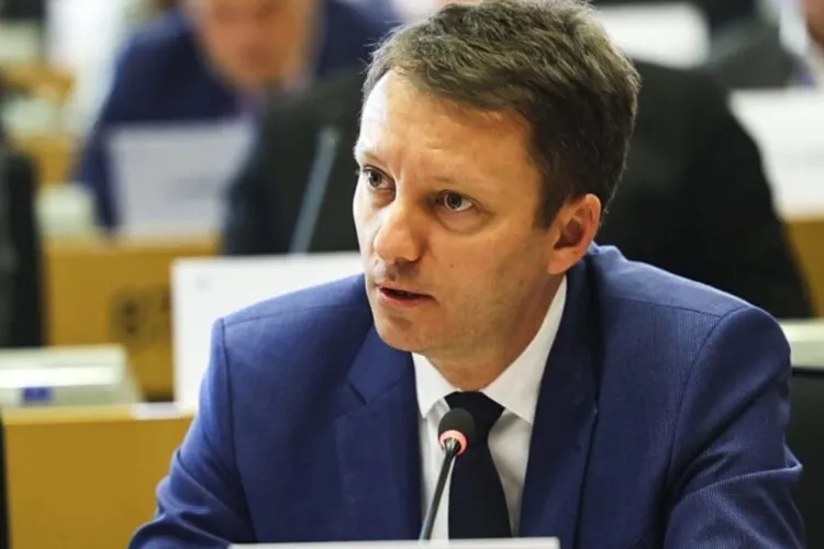 Siegfried Mureșan deschide subiectul alegerilor anticipate: „Întoarcerea la popor poate fi o soluție”. Acesta lansează și un atac dur la adresa PSD