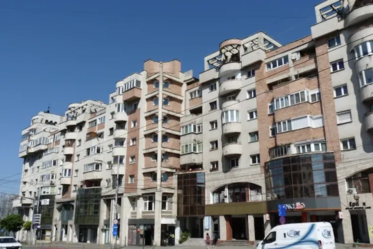 Cluj-Napoca, depășit la vânzări de apartamente de un oraș la care absolut nimeni nu se aștepta. Cifrele ANCPI dau cărțile pe față