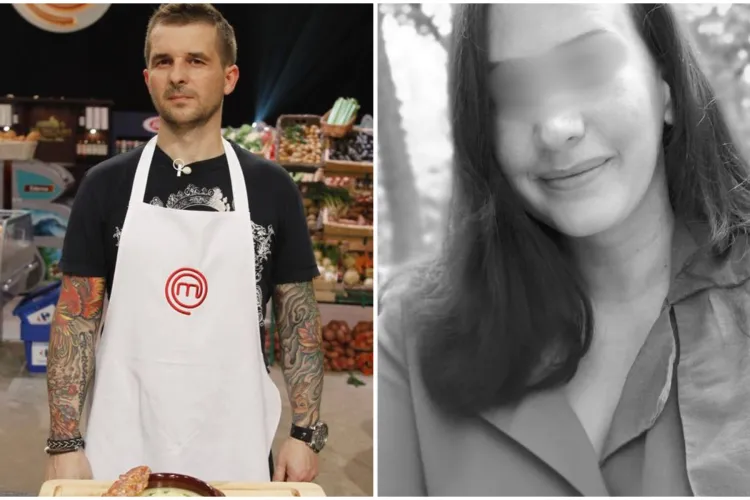 Lacrimi și durere pentru fostul finalist MasterChef Alexandru Hora. Soția sa a murit la doar 39 de ani: „Astăzi s-a frânt o parte din sufletul meu”