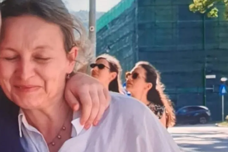 Alertă în Cluj-Napoca: Femeie de 49 de ani, dispărută după ce a plecat dintr-un spital. Poliția cere ajutorul populației 