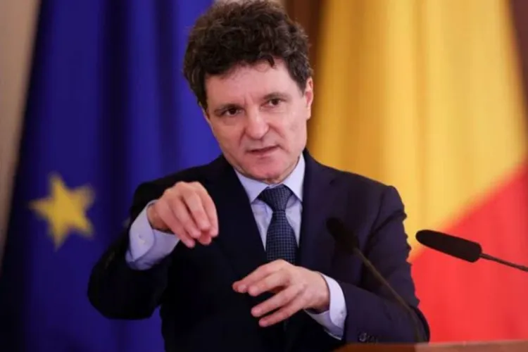 Petrișor Peiu îl atacă pe Nicușor Dan după declarațiile privind AUR: „A devenit garantul crizei politice”. Președintele refuză Guvern cu voturile AUR