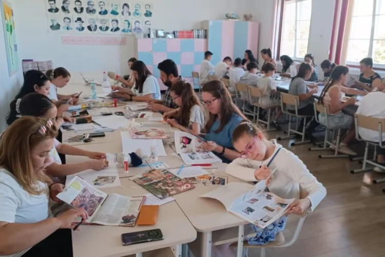 Părinții din Cluj-Napoca primesc o mână de ajutor pe perioada verii. De azi încep „Atelierele de vacanță”! Cine poate participa și cum se fac înscrierile