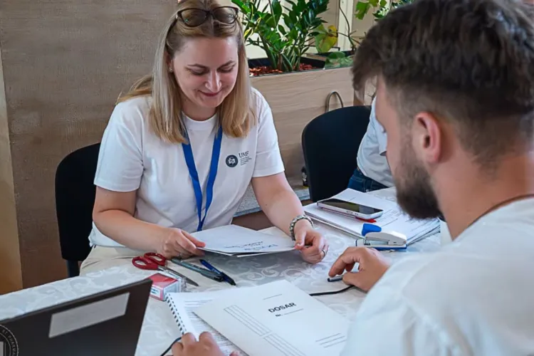 Start pentru viitorii medici ai României! UMF Cluj a dat startul admiterii și îi așteaptă pe candidați la una dintre cele mai prestigioase universități