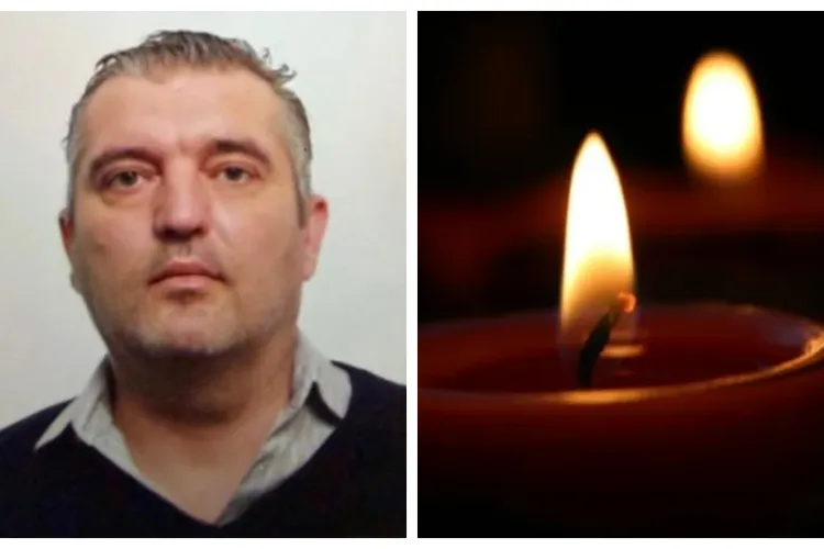 Final tragic la Cluj-Napoca! Un clujean de 44 de ani dat dispărut a fost găsit decedat în condiții dramatice 