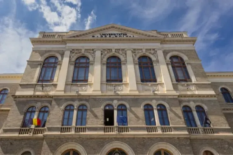 Succes major pentru UBB Cluj! Alianța universitară din care face parte a obținut o nouă finanțare europeană