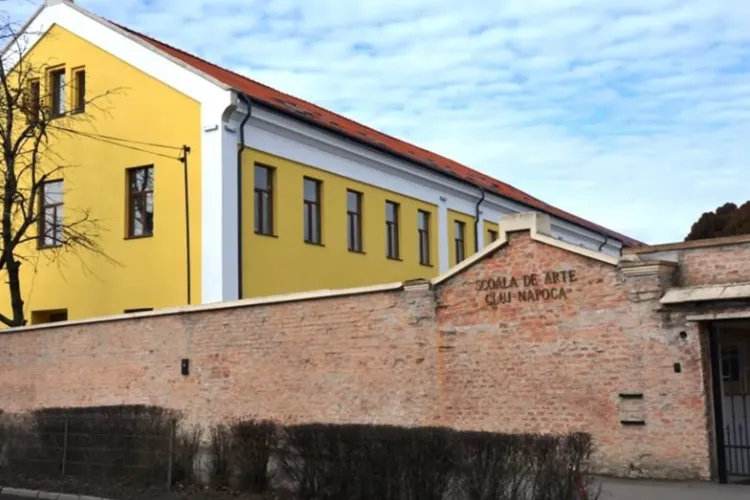 Au început înscrierile la Școala Populară de Arte „Tudor Jarda” din Cluj! O nouă șansă pentru cei care visează să cânte, să danseze sau să creeze artă