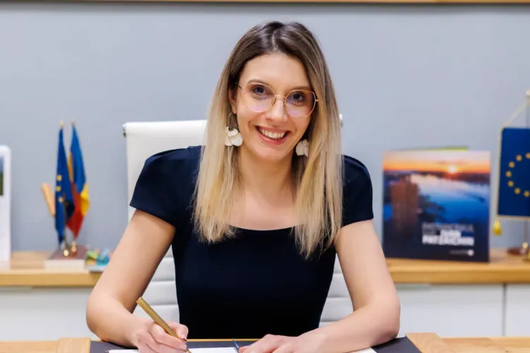 Vilele de protocol pot fi lejer „ascunse” încă doi ani! Ministrul Mediului, ironie după decizia de rejudecare: „Nu e normal să critici sistemul”
