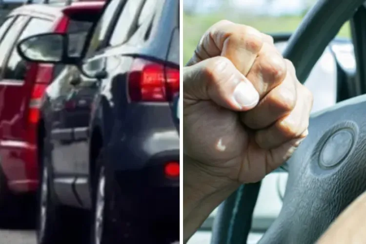 Haos zilnic în zona Gării din Cluj-Napoca! Șoferii spun că evită accidente la limită: „Vă implorăm, găsiți o soluție!”