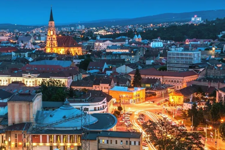 Doar unul din cinci orașe din România a reușit să își îmbunătățească constant serviciile digitale în ultimii șase ani. Ce s-a întâmplat cu restul