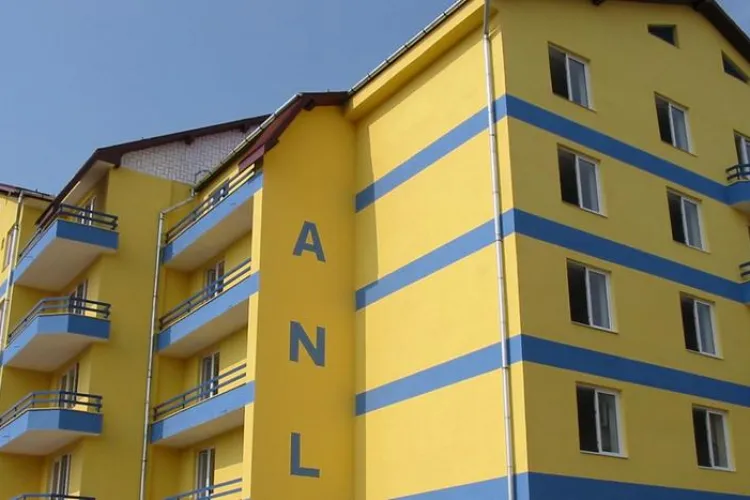 Primăria Cluj face primul pas pentru ca 48 de chiriași ANL să își poată cumpăra locuințele. Proiectul ajunge pe masa Consiliului Local