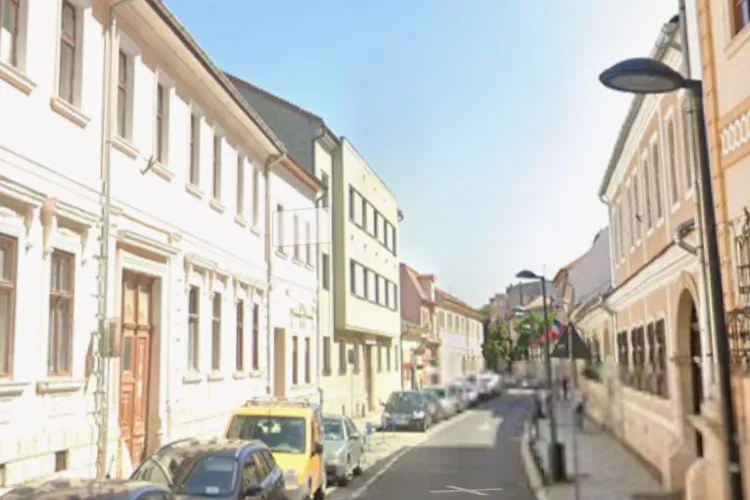 Primăria Cluj investește peste 3 milioane de euro pentru salvarea unei clădiri istorice din centrul orașului. Imobilul are aproape 200 de ani vechime