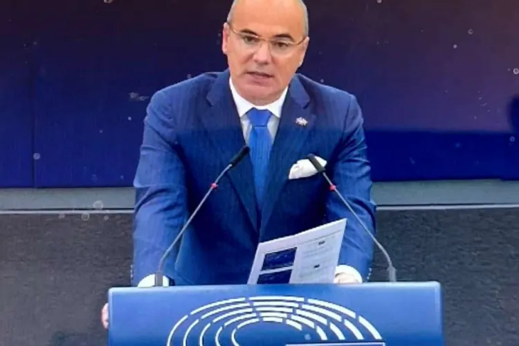 Rareș Bogdan, reacție dură după schimbarea de la șefia delegației PNL în PPE: „Decizia nu este nouă. Le stăteam în coaste. Aveau nevoie de slugi”