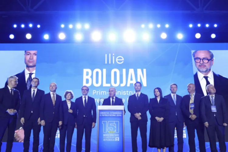 Lovitură pentru Bolojan: Tribunalul București suspendă hotărârea PNL prin care a fost convocat Congresul PNL. Cererea contestatarilor parțial admisă