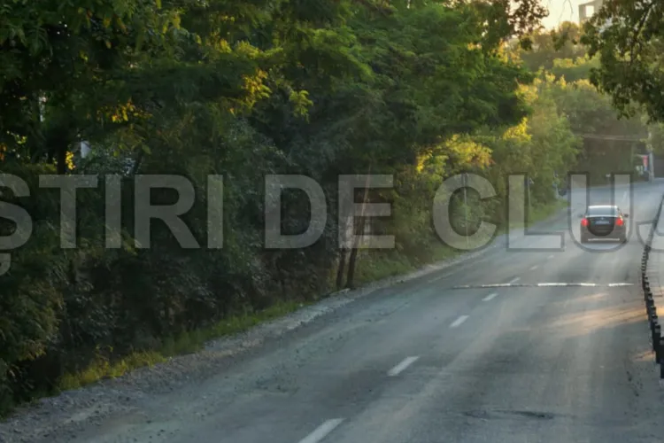 Răspunsul Primăriei Cluj-Napoca legat de strada Soporului! Cât mai durează șantierul care a blocat traficul și a scos clujenii din minți