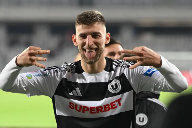 U Cluj pregătește o nouă „curățenie” în lot înaintea duelului cu Dinamo Kiev. Cinci jucători sunt aproape de plecare, însă situația lui Lukic e neclară