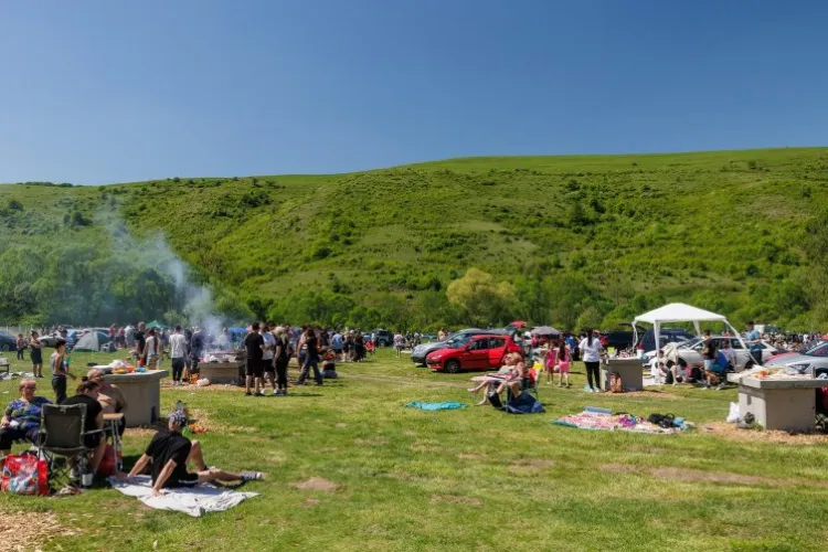 La marginea Clujului ar putea apărea un complex turistic de 2,6 hectare. Restaurante, pensiuni, terenuri de sport și zone de picnic, pe Drumul Sfântul Ioan