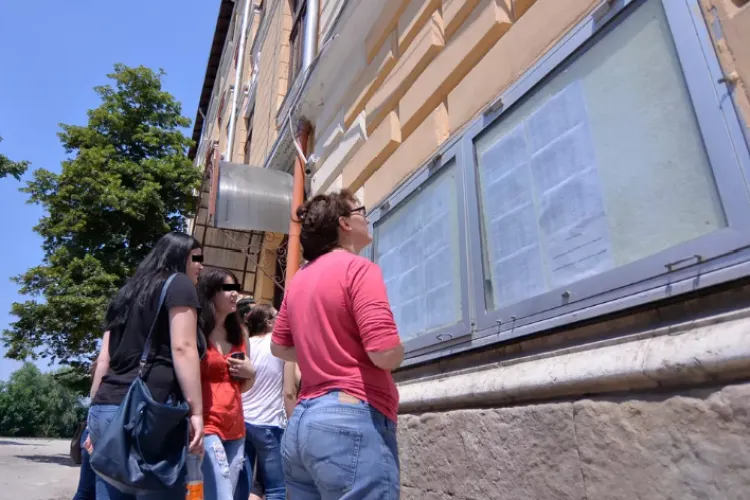 Rezultate excepționale la Bac Cluj 2026: Patru medii de 10 la Cluj! Trei obținute de elevii de la Liceul „Avram Iancu” care are în top 10 cinci elevi