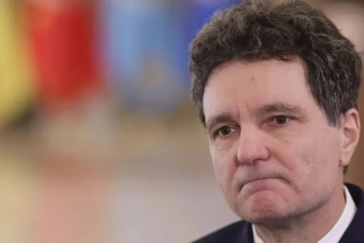 Nicușor Dan explică de ce exclude AUR de la guvernare: „Sunt două motive esențiale”. Președintele vorbește despre blocajul politic