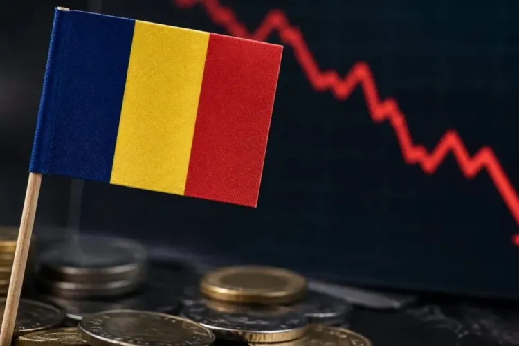 Încep evaluările care pot decide viitorul economiei României. Fitch și Moody’s analizează riscul retrogradării ratingului de țară. Ajungem în junk?