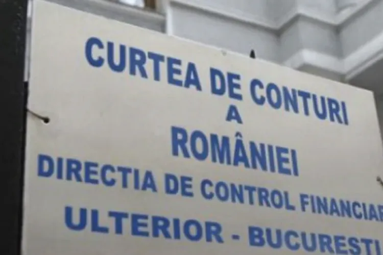 Prejudiciu URIAȘ descoperit de Curtea de Conturi la Jocurile de Noroc: aproape 150 de milioane de lei, dispăruți din buzunarul statului!