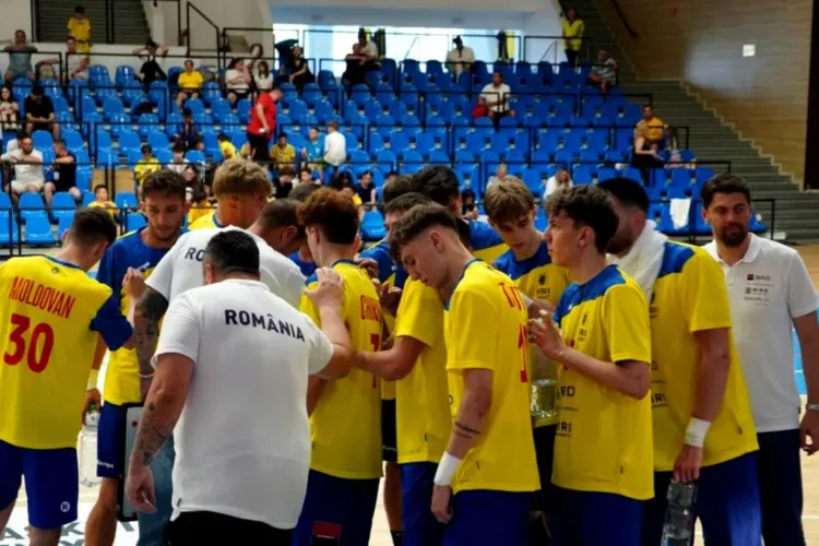 UBB deschide porțile sportului european la Cluj! Universitatea devine partener în organizarea Campionatului European de Handbal Masculin U20 din 2026