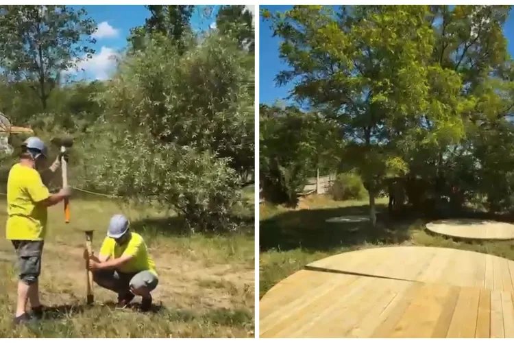VIDEO. „Buzunare verzi” în Cluj: cartierele Iris și Someșeni intră într-un nou model de oraș mai verde și mai prietenos cu oamenii