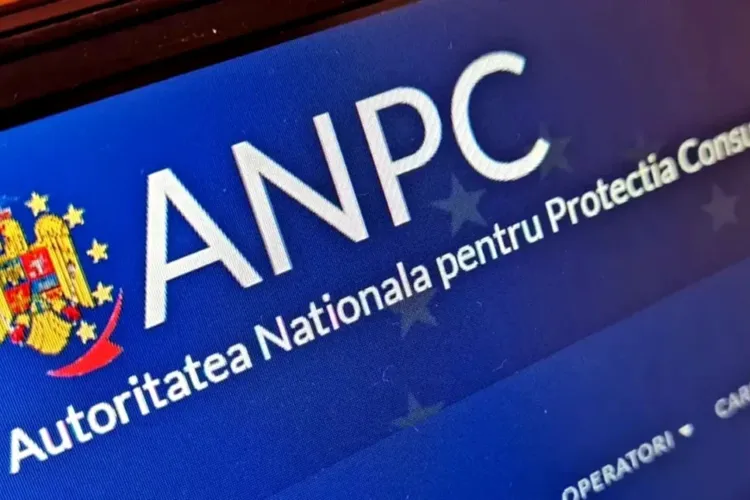 ANPC intră în era digitală! Consumatorii vor avea acces la noi servicii online, iar reclamațiile și solicitările vor putea fi gestionate mai rapid