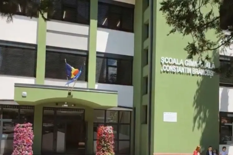 Investiție de peste 3 milioane de euro într-o școală din Cluj! 870 de elevi vor învăța într-o clădire modernizată: „Aici se construiește viitorul”