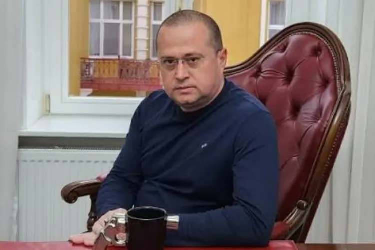VIDEO. Cine este avocatul lui Viorel Pașca din dosarul „azilele morții”. A plecat spre DIICOT: „Mulțumim celor care respectă prezumția de nevinovăție”