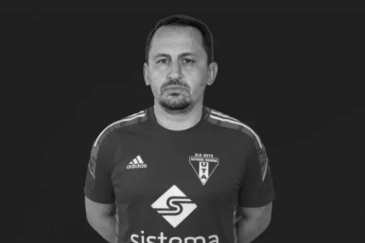 Detalii cutremurătoare despre moartea lui Radu Mărginean. Martor: „E mort, nea Nicu, e mort...”. Fiul fostului fotbalist ar fi fost cel care l-a găsit