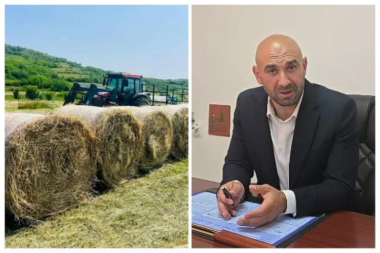 VIDEO. Decizie radicală a unui primar clujean. Fără evenimente din bani publici anul acesta! Paul Cecan: „Banii vor merge la investiții”
