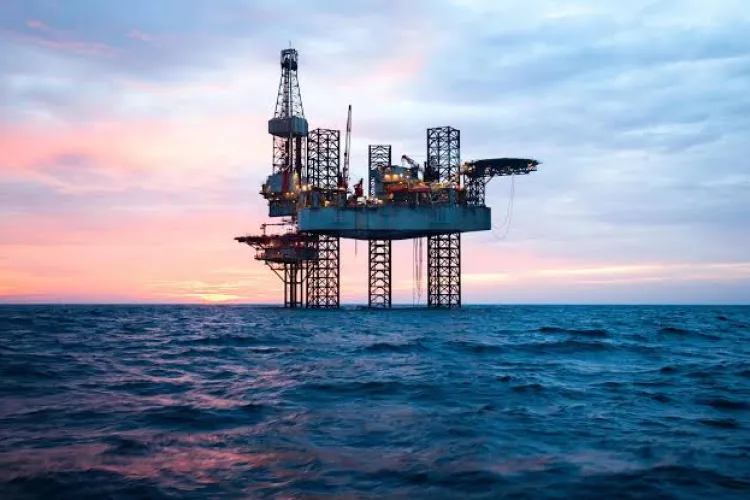 Avertisment din interiorul industriei energetice: Gazele din Marea Neagră ne pot îmbogăți sau ne pot lăsa la fel de săraci. Ce spune un specialist