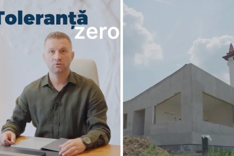 VIDEO. Primarul din Florești, decizie fermă pentru seniori: contract reziliat cu firma care nu-și respecta angajamentele la Centrul de Zi