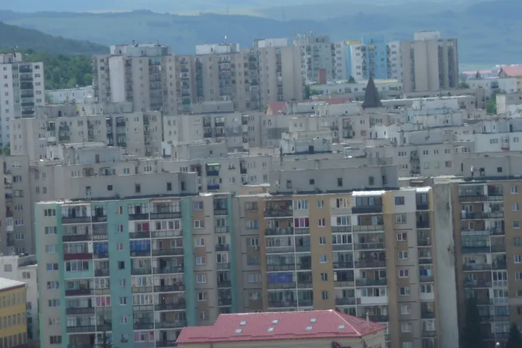 Clujenii nu mai vor casă, vor chirie! Aproape 8 din 10 căutări imobiliare sunt pentru apartamente. Iată ce zone îi atrag cel mai tare