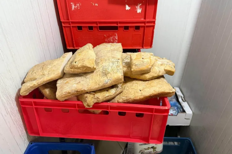 Șoc la controalele ANPC: peste 260 de amenzi și produse oprite de la vânzare, după ce comercianții au mințit clienții despre originea cărnii