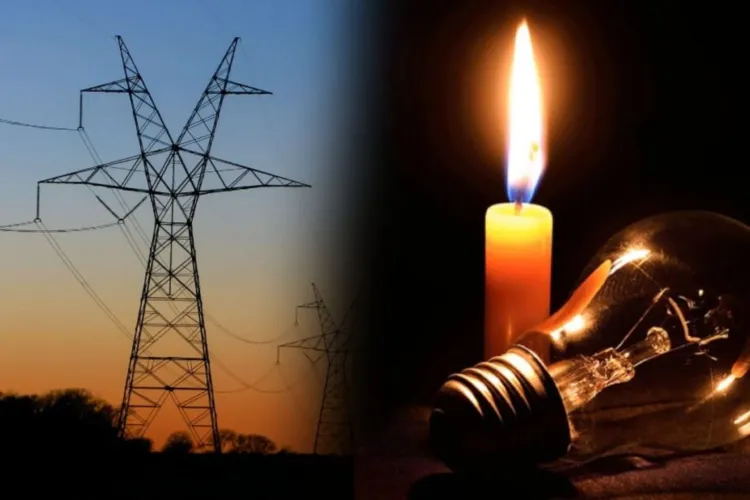 Se oprește curentul în Câmpenești, Cluj! Locuitorii de pe șapte străzi vor rămâne fără energie electrică timp de șapte ore