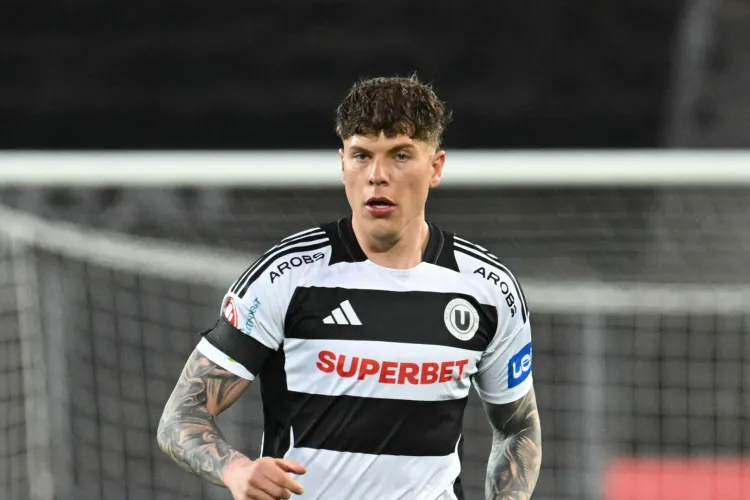 E oficial! Andrei Coubiș a plecat de la Universitatea Cluj. Cristiano Bergodi confirmă transferul: „Nu mai este jucătorul nostru. Bravo lui!”