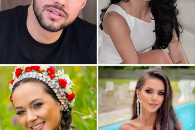 Topul vedetelor din Cluj pe internet. Cine domină în bătălia vedetelor clujene în social media