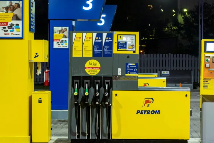 Prețul motorinei urcă din nou spre 10 lei litru. Unde găsești cei mai ieftini carburanți în Cluj-Napoca