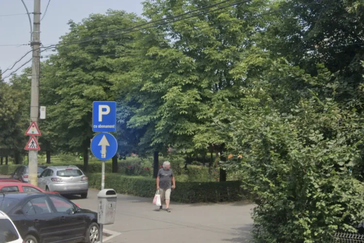 Probleme grave într-un parc din Cluj-Napoca: Locuitorii nu mai suportă ce se întâmplă lângă locul de joacă al copiilor