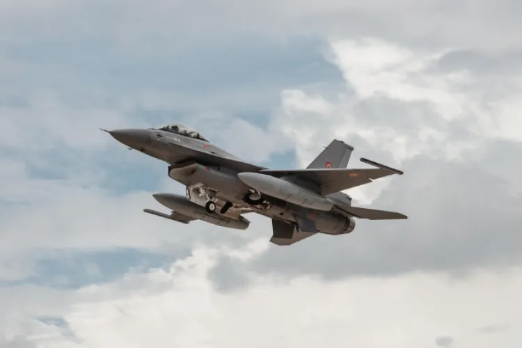 Alertă maximă în spațiul aerian românesc: A treia dronă doborâtă în doar 72 de ore! Nicușor Dan anunță protest diplomatic dur față de Rusia