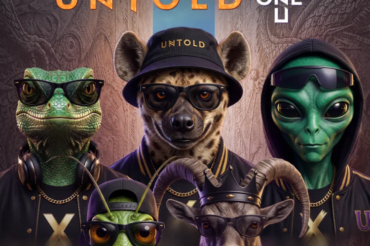 Animal X se reunește la Untold 2026: Trupa fenomen a anilor 2000 revine în formula care a scris istorie și va aduce hiturile care au marcat o generație