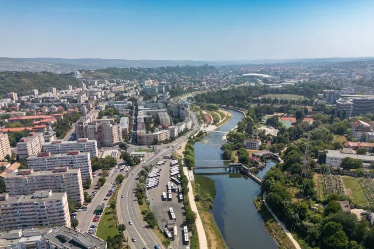 Care este cel mai periculos cartier din Cluj-Napoca? Un cunoscut influencer a dat verdictul pe rețelele de socializare
