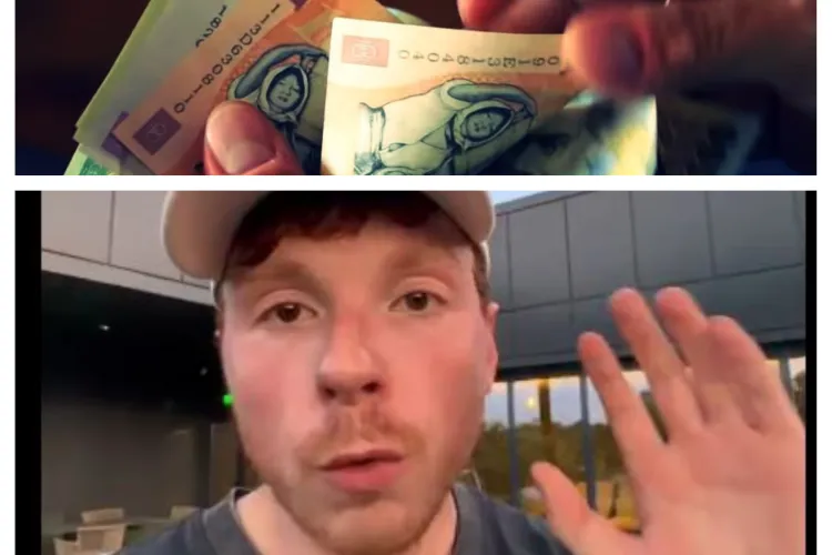 Un cunoscut TikToker american, care a vizitat Clujul, șocat de scumpirile din România: „Veneam că e ieftin. Acum sunt prețuri ca în Elveția”