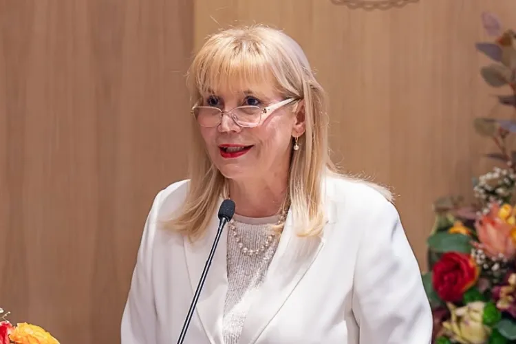 Mesaj emoționant de la rectorul UMF Cluj înainte de admitere: „Sunt convinsă că veți da tot ce aveți mai bun!” Ce le-a transmis candidaților