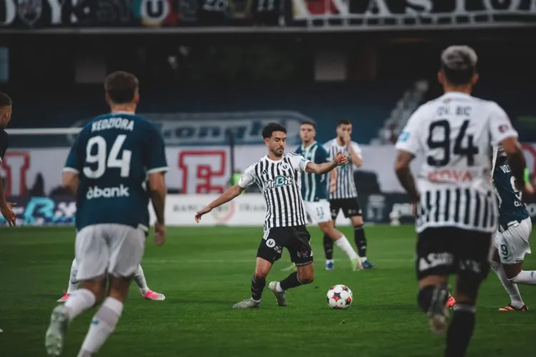 „U” Cluj visează la o seară istorică în Europa! „Șepcile Roșii” dau piept cu SK Brann la Sfântul Gheorghe, echipa care a impresionat în Europa League